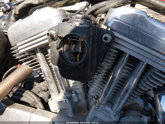 Harley-Davidson Xl883 L