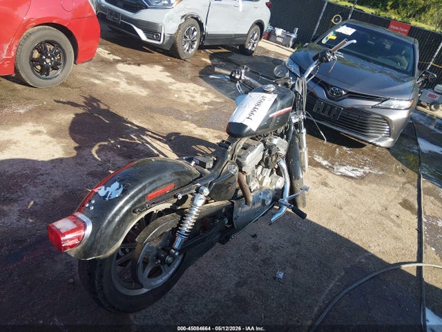 Harley-Davidson Xl883 L