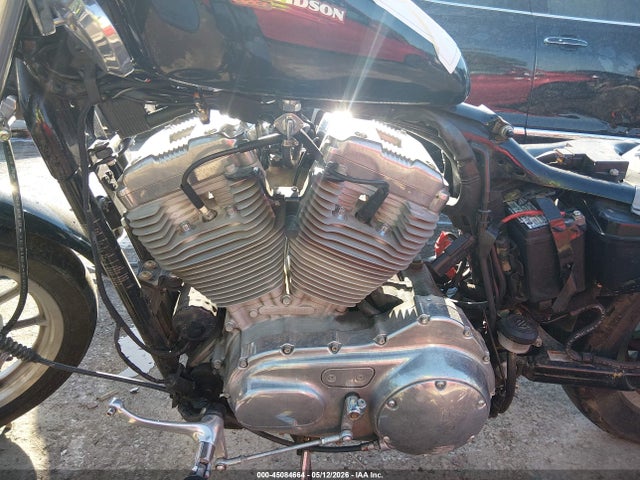 Harley-Davidson Xl883 L