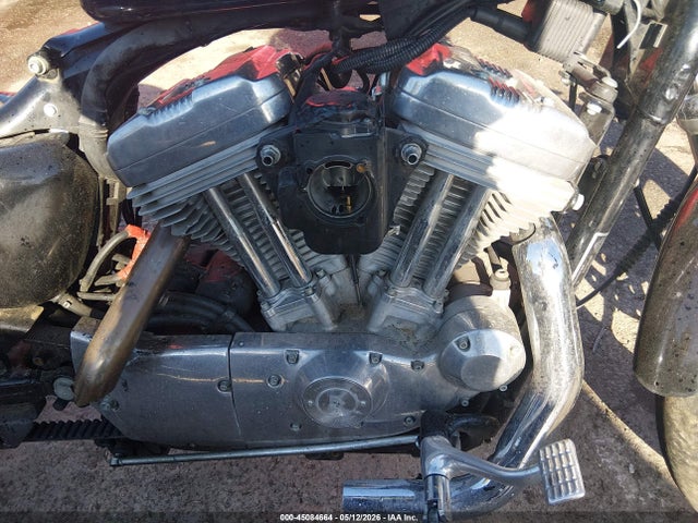 Harley-Davidson Xl883 L