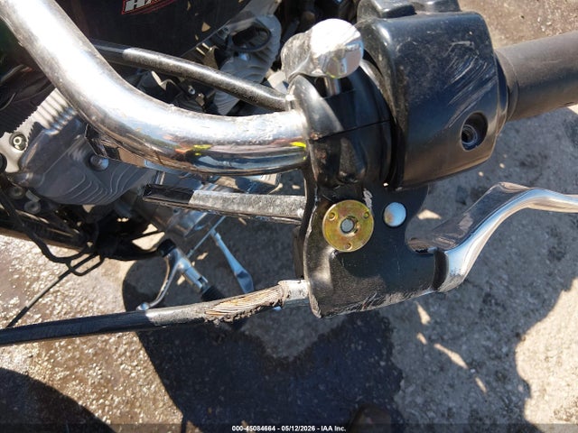 Harley-Davidson Xl883 L
