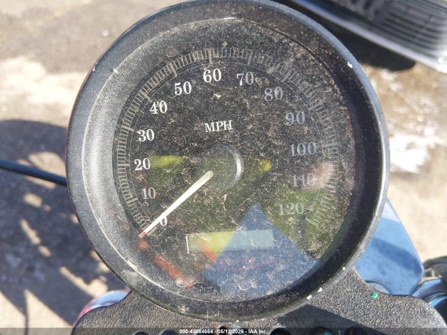 Harley-Davidson Xl883 L