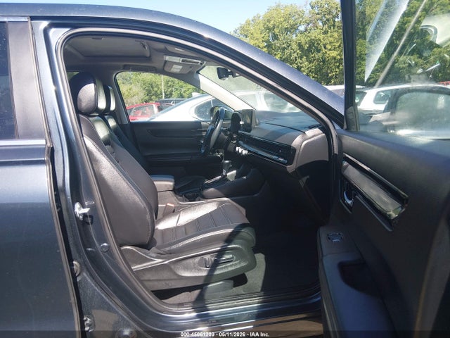 Honda CR-V Ex-l Awd