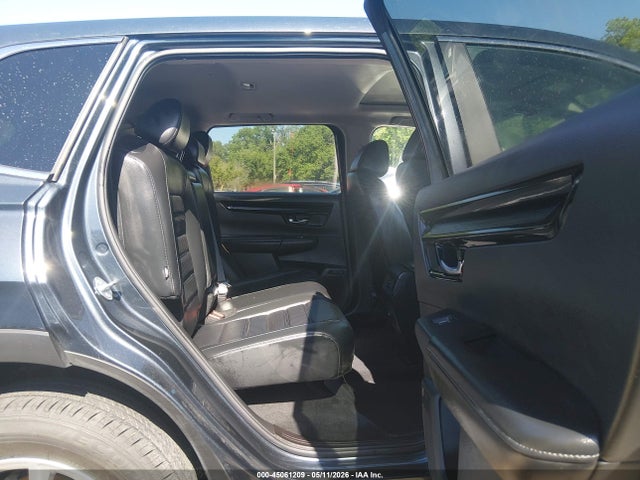 Honda CR-V Ex-l Awd