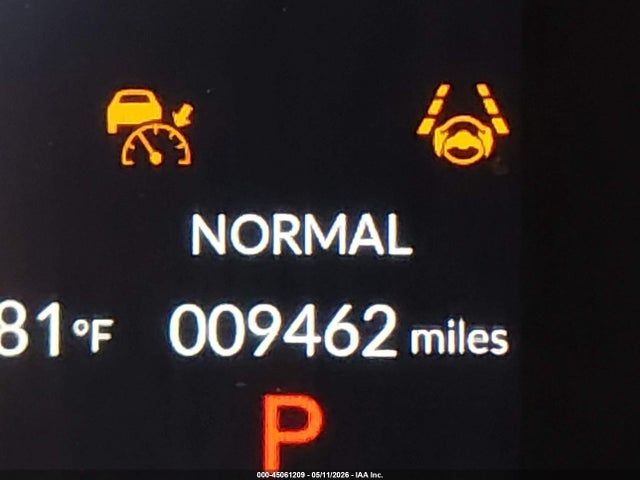 Honda CR-V Ex-l Awd