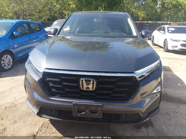 Honda CR-V Ex-l Awd