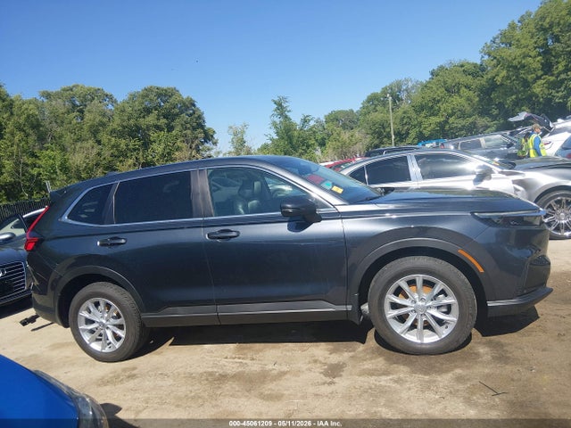 Honda CR-V Ex-l Awd