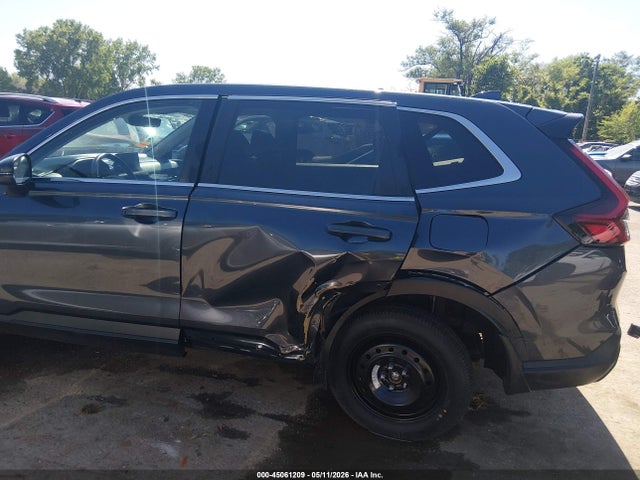 Honda CR-V Ex-l Awd