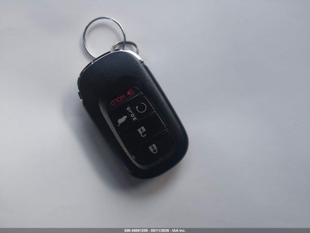 Honda CR-V Ex-l Awd