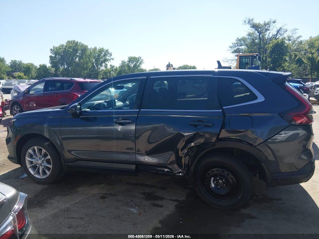 Honda CR-V Ex-l Awd