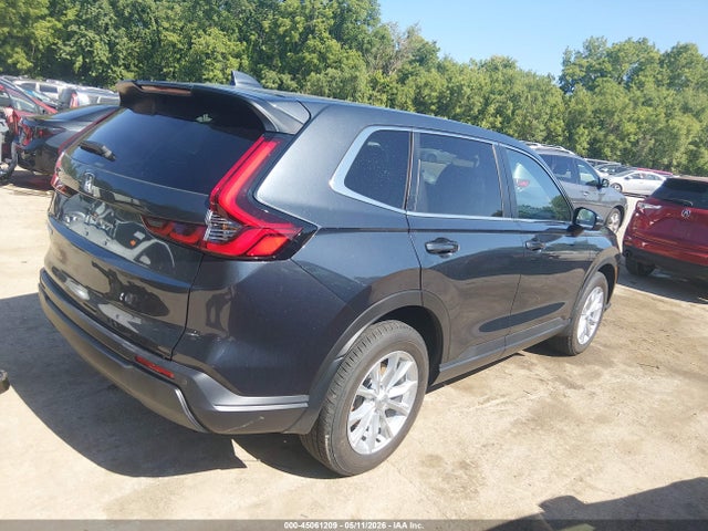 Honda CR-V Ex-l Awd