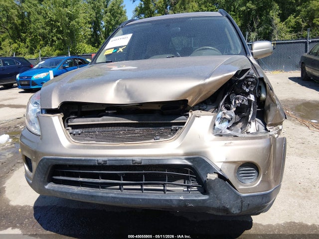 Honda CR-V Se