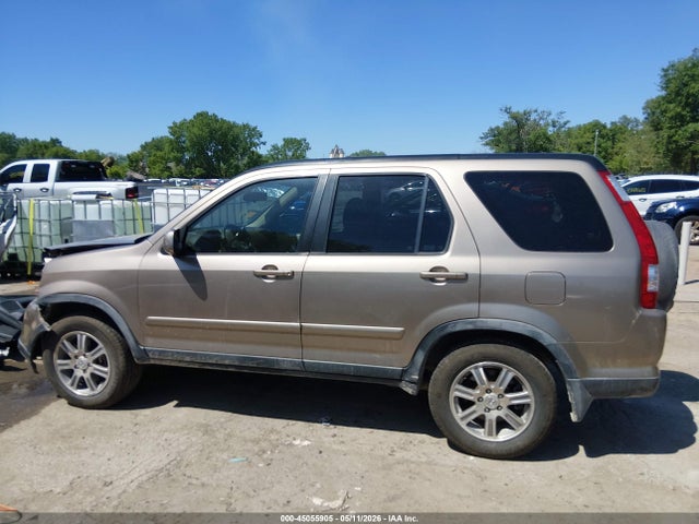 Honda CR-V Se