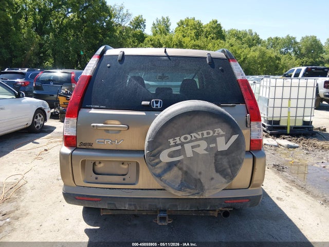 Honda CR-V Se