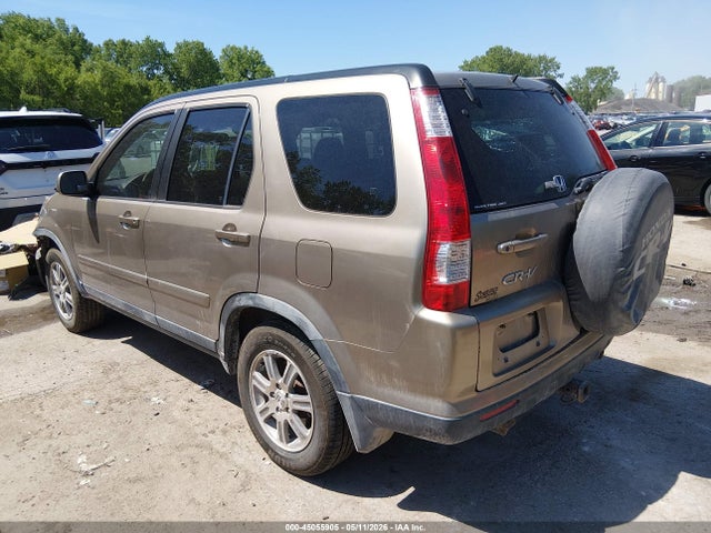 Honda CR-V Se