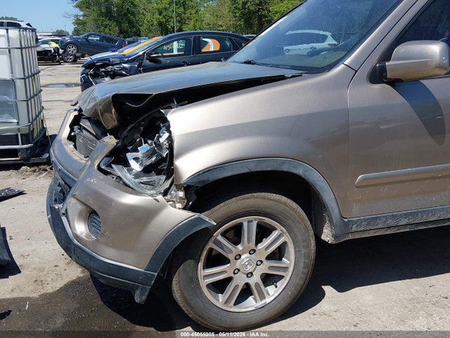 Honda CR-V Se