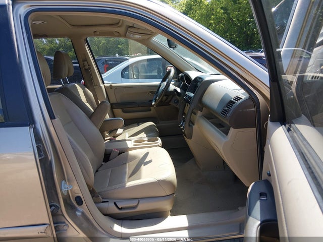 Honda CR-V Se