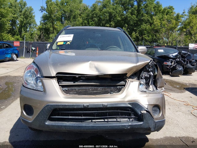 Honda CR-V Se