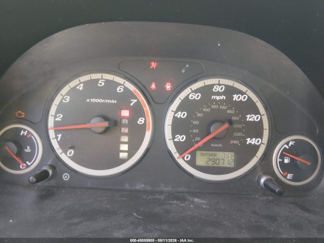Honda CR-V Se