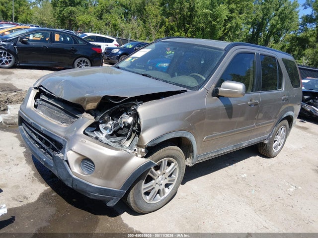 Honda CR-V Se