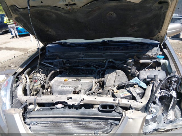 Honda CR-V Se