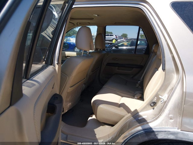 Honda CR-V Se