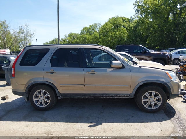 Honda CR-V Se