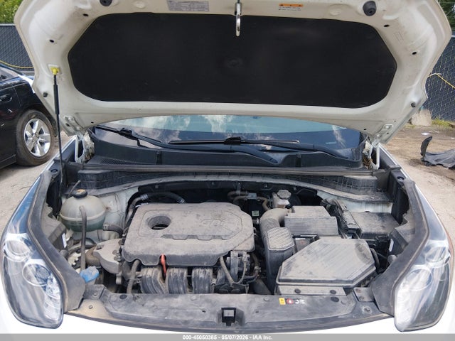 Kia Sportage Ex
