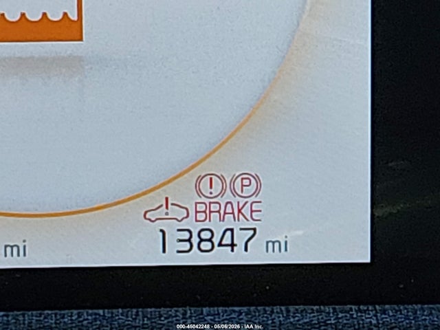 Kia EV6 Light Long Range