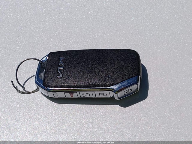 Kia EV6 Light Long Range