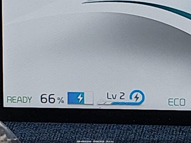 Kia EV6 Light Long Range