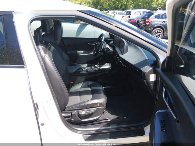 Kia EV6 Light Long Range