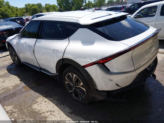 Kia EV6 Light Long Range