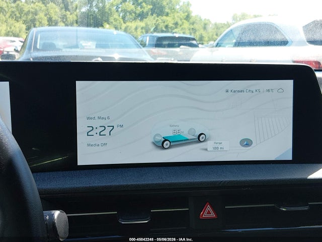 Kia EV6 Light Long Range