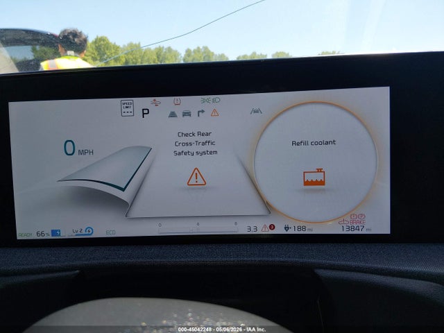 Kia EV6 Light Long Range