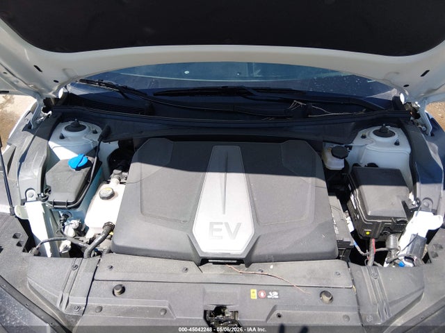 Kia EV6 Light Long Range