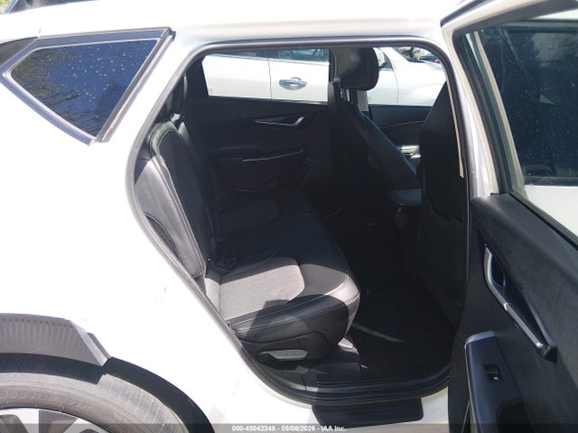 Kia EV6 Light Long Range