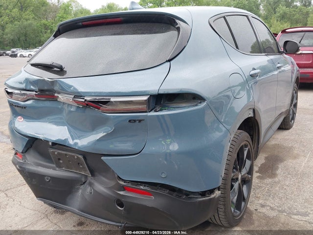 Dodge Hornet Gt Plus Awd