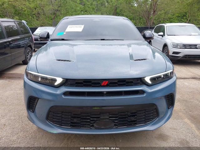 Dodge Hornet Gt Plus Awd