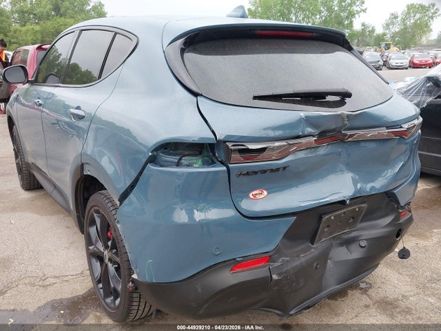 Dodge Hornet Gt Plus Awd