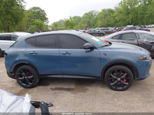 Dodge Hornet Gt Plus Awd