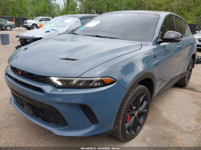 Dodge Hornet Gt Plus Awd