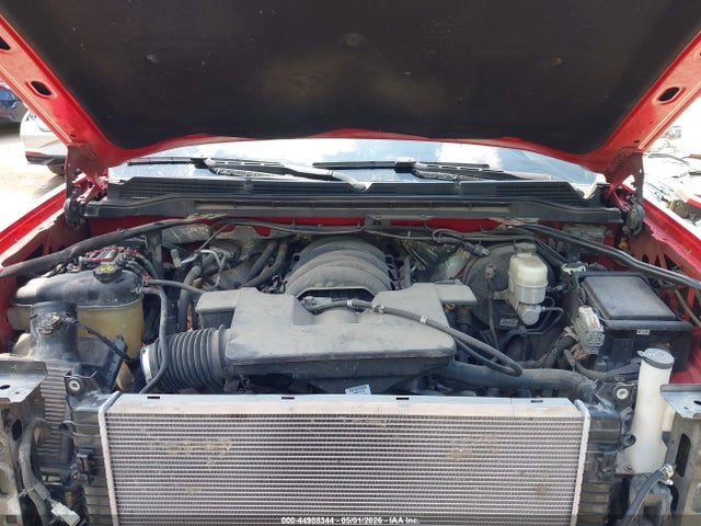 GMC Sierra 1500 Slt