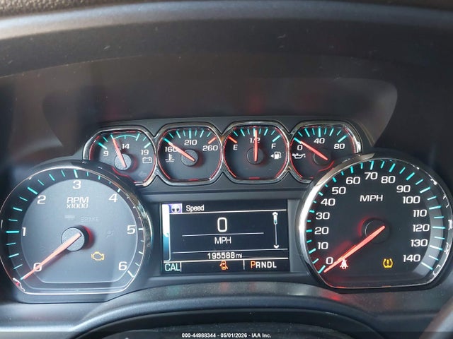 GMC Sierra 1500 Slt