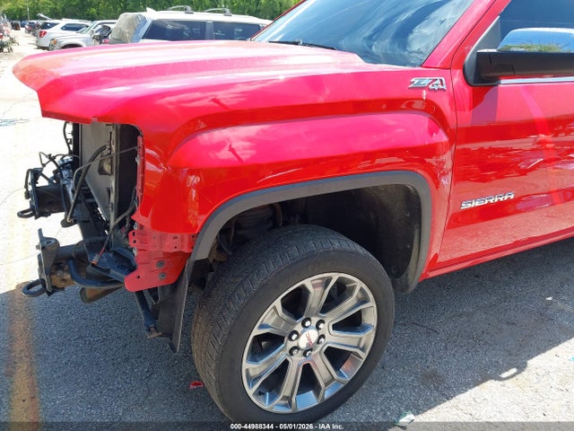 GMC Sierra 1500 Slt