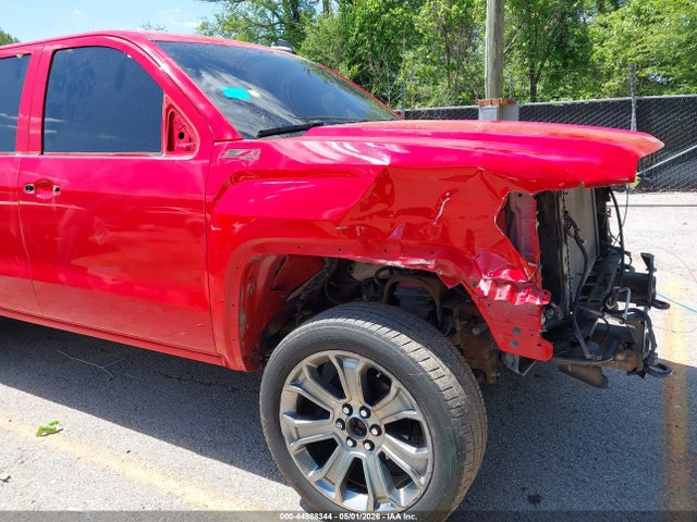 GMC Sierra 1500 Slt