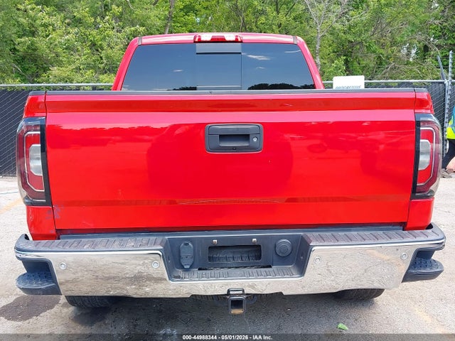 GMC Sierra 1500 Slt