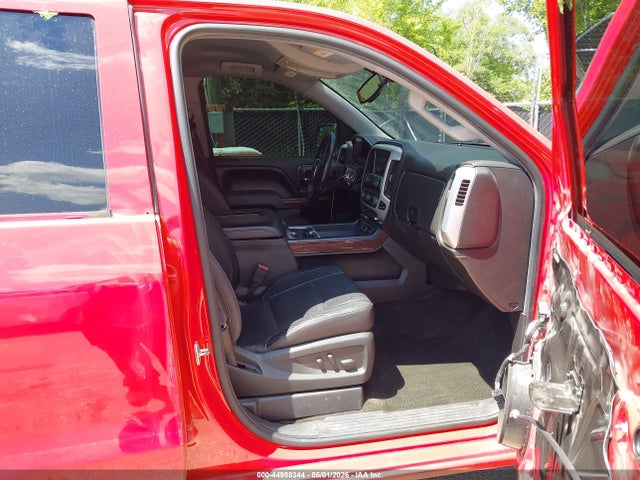 GMC Sierra 1500 Slt