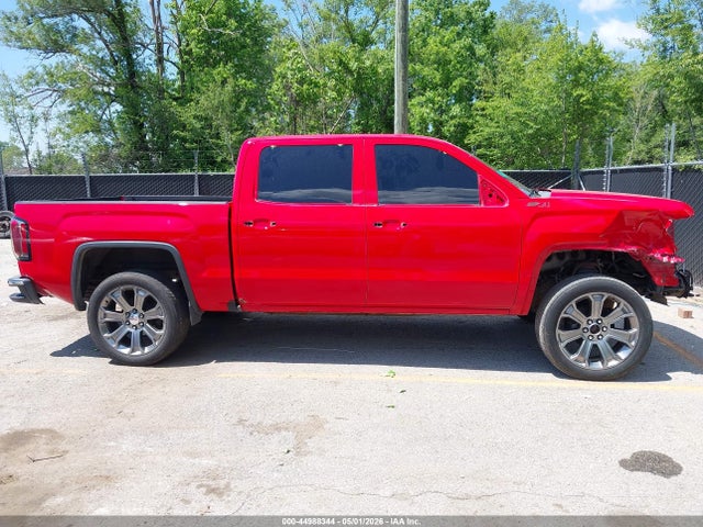 GMC Sierra 1500 Slt