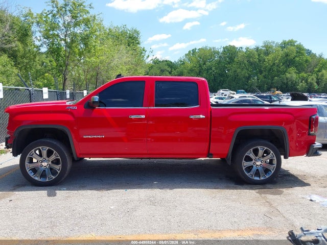 GMC Sierra 1500 Slt